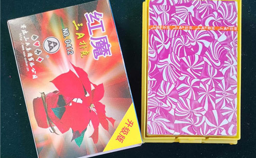 专业级麦积牌具麦积扑克防滑耐磨使用全解析 专业级麦积牌具麦积扑克防滑耐磨使用全解析