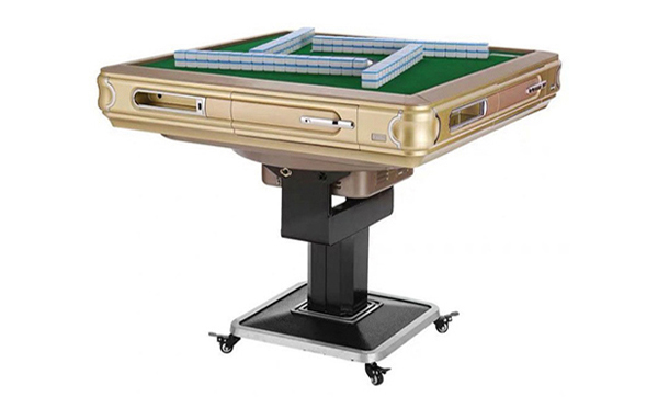 自动麦积麦积麻将机选购与家庭娱乐适配指南 自动麦积麦积麻将机选购与家庭娱乐适配指南